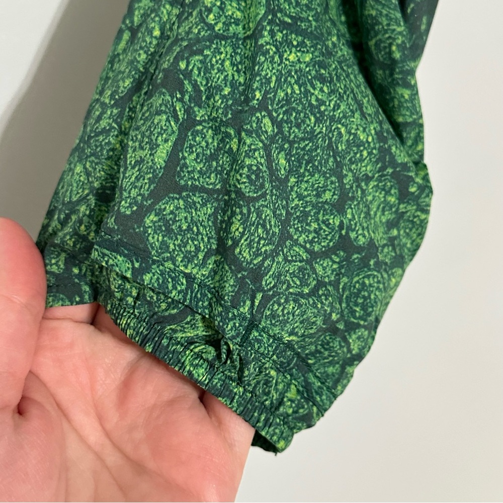 Stio Second Light Pullover Packable Lightweight S… - image 5